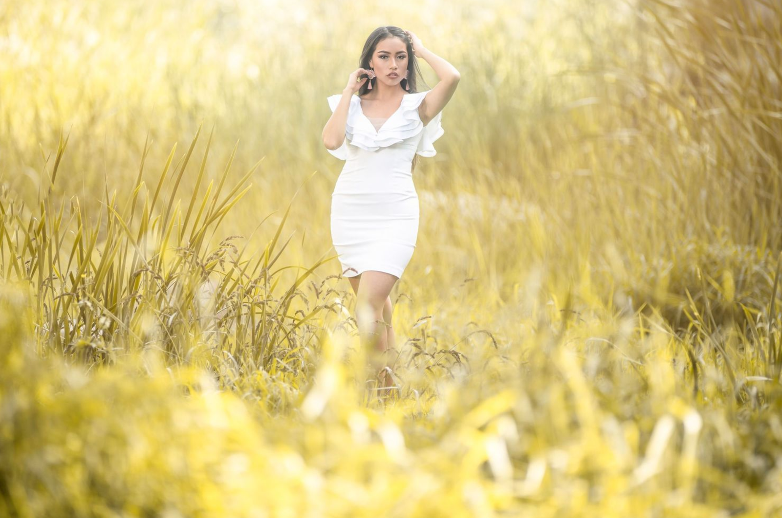 Sesión BF Fotografía