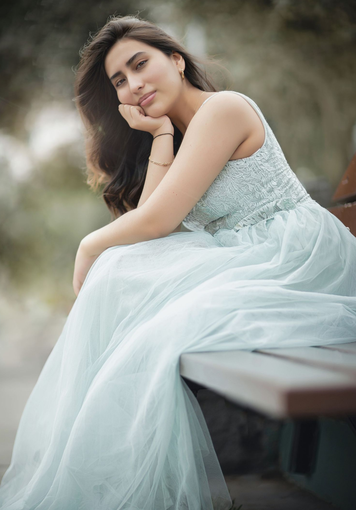 Quinceañera exterior Lima