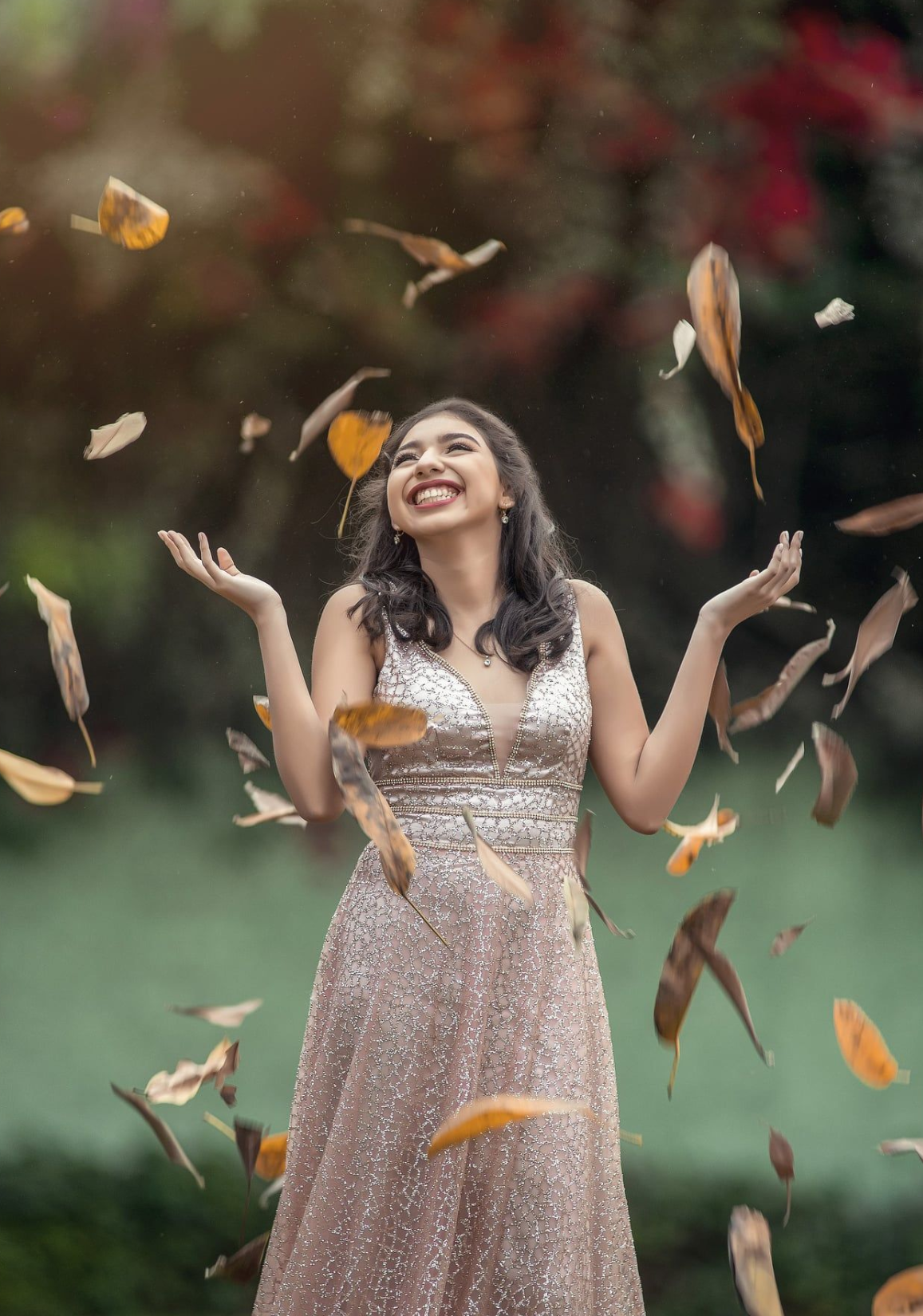 Sesión fotos 15 años Lima