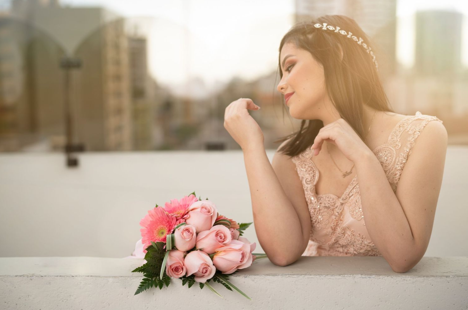 BF Fotografía quinceañeros Lima