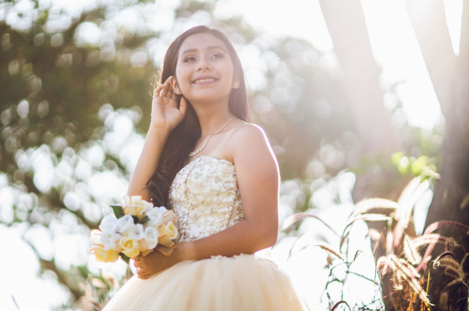 Sesión de 15 años BF Fotografía Lima