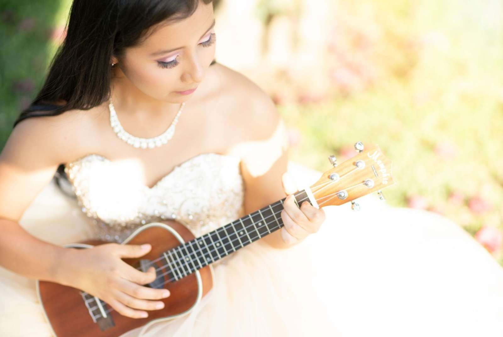 Cobertura quinceañera Lima