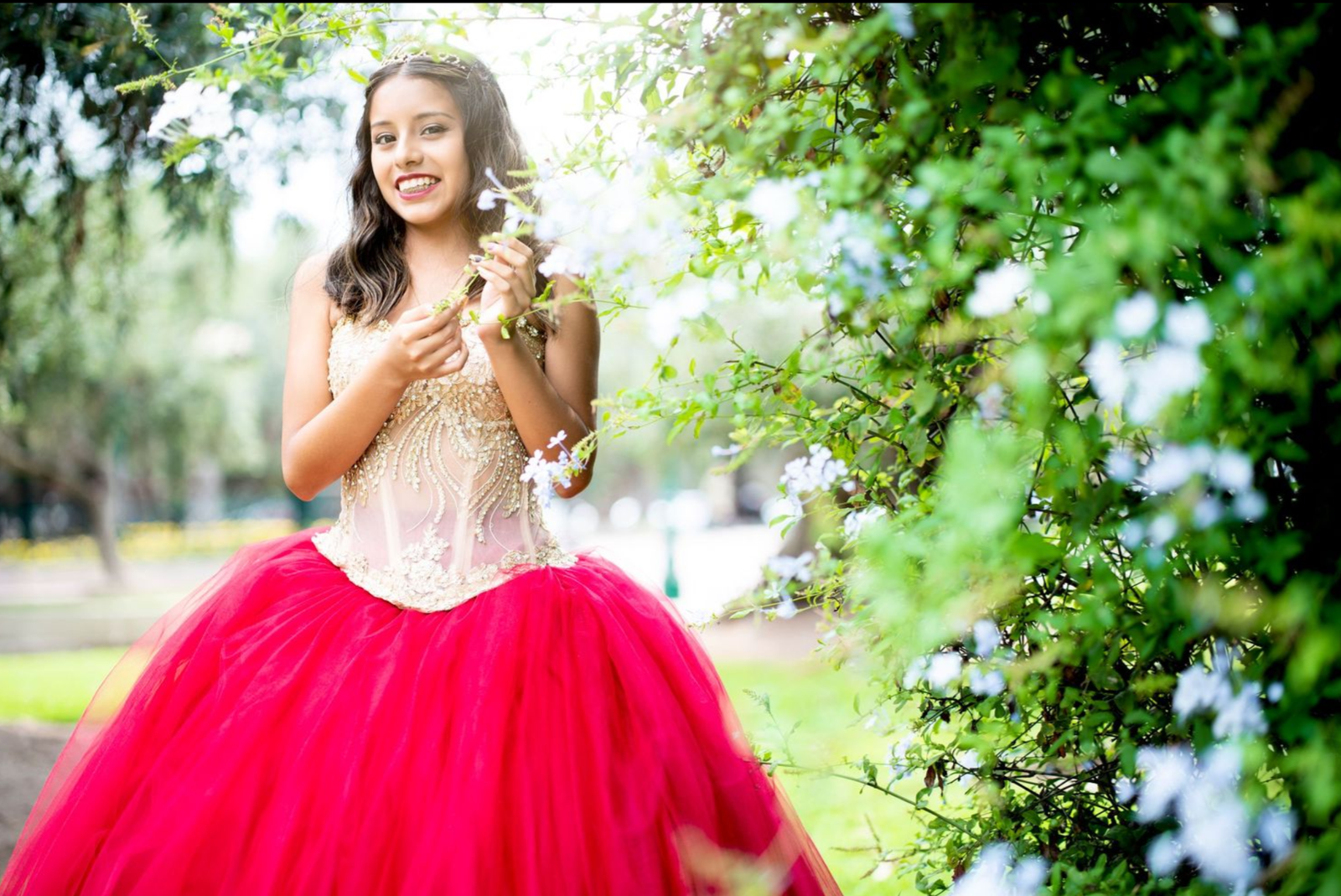 Fotógrafo quinceañeras Lima