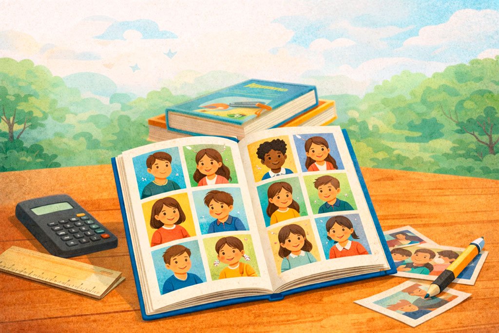 Paso 3 - Cantidad y páginas