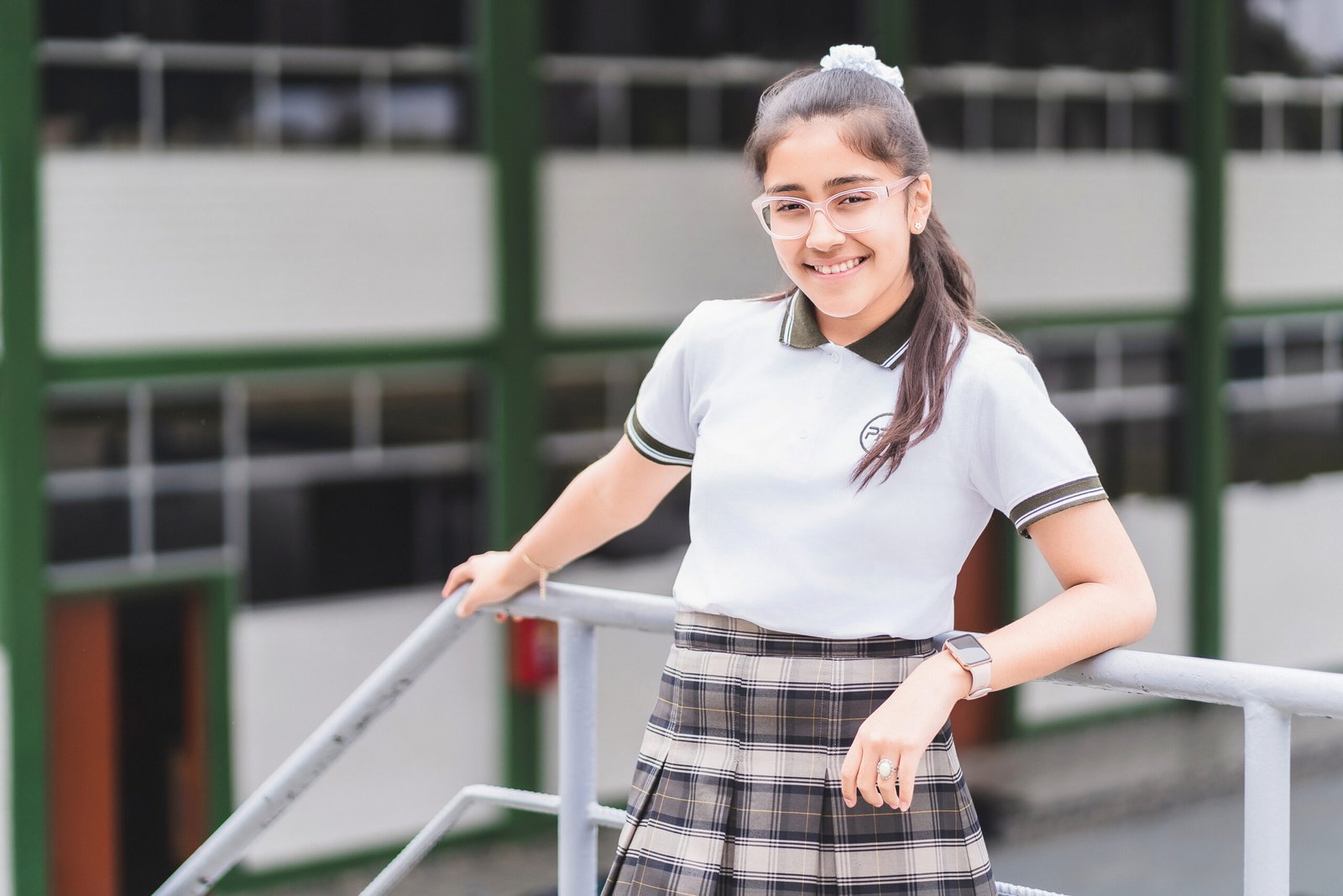 Fotografía escolar primaria BF Fotografía Lima