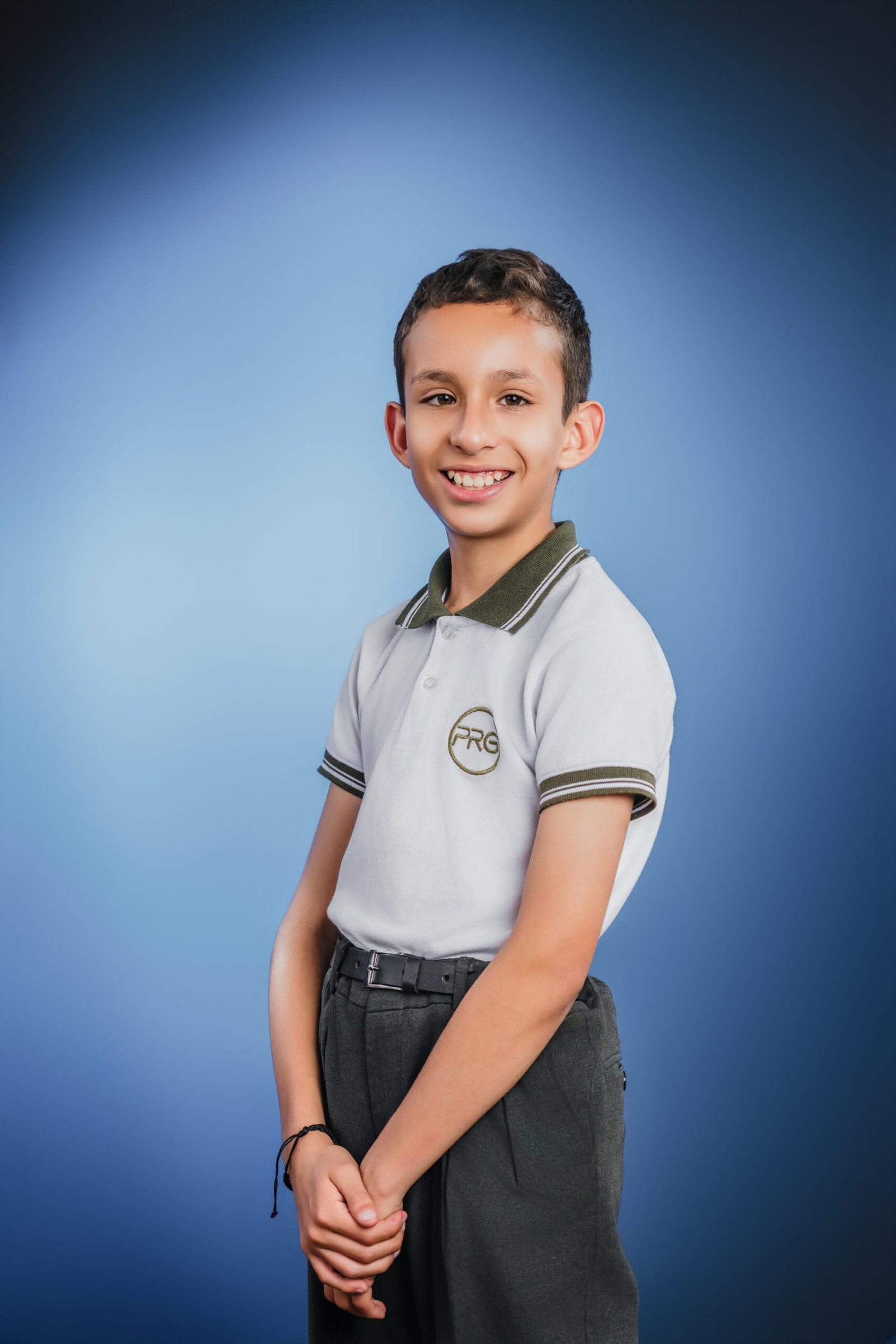 Sesión fotográfica anuario primaria BF Fotografía Lima