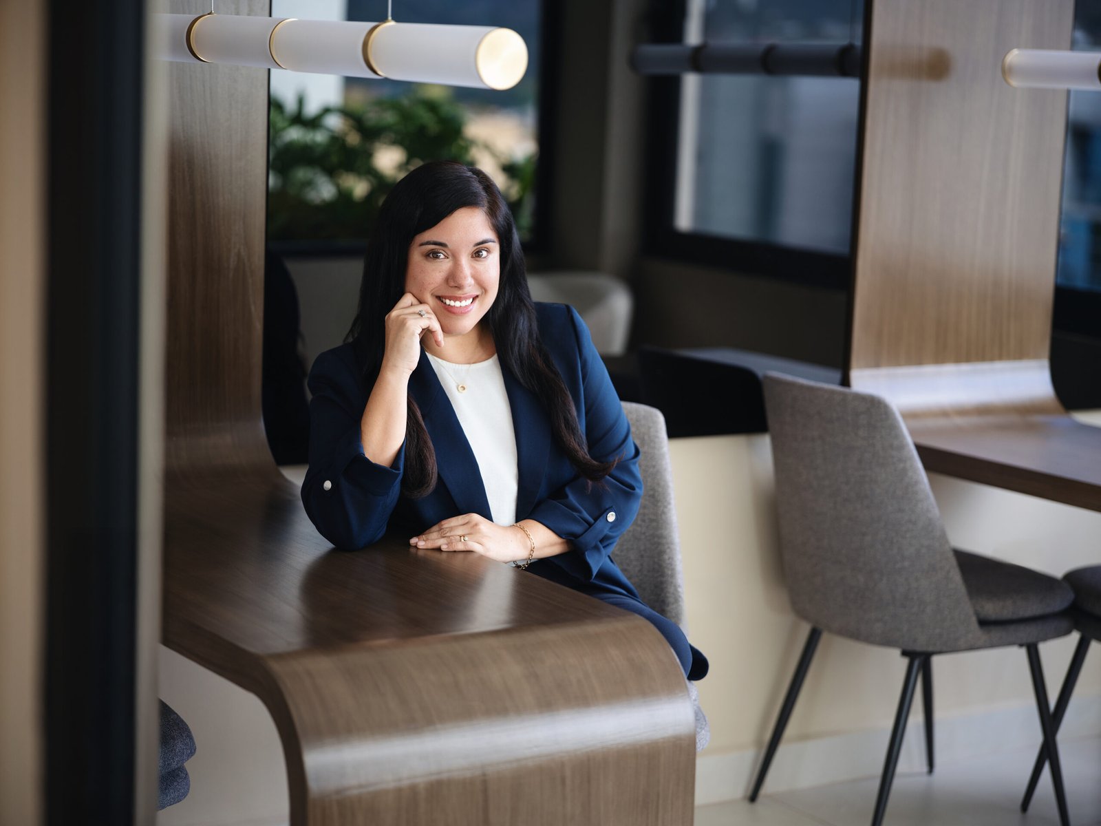 Headshots ejecutivos en Lima: qué pedir y cómo prepararte