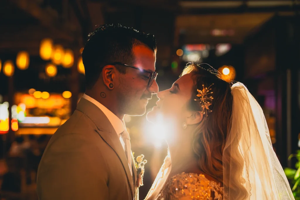 Fotografía editorial de boda en Lima - BF Fotografía