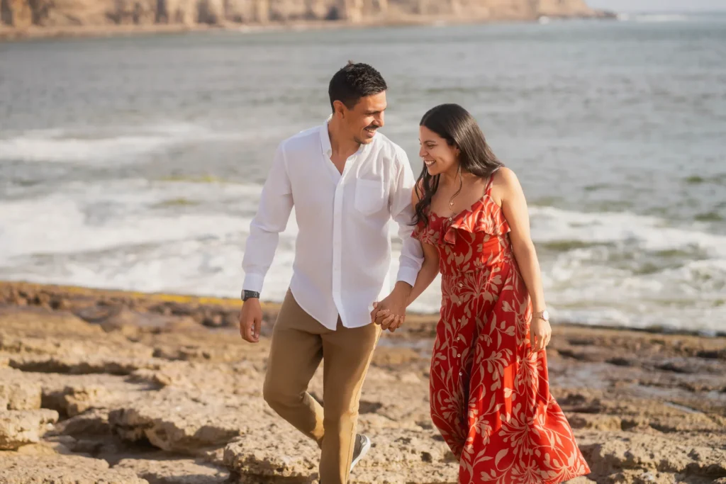 Momentos auténticos de boda capturados por BF Fotografía