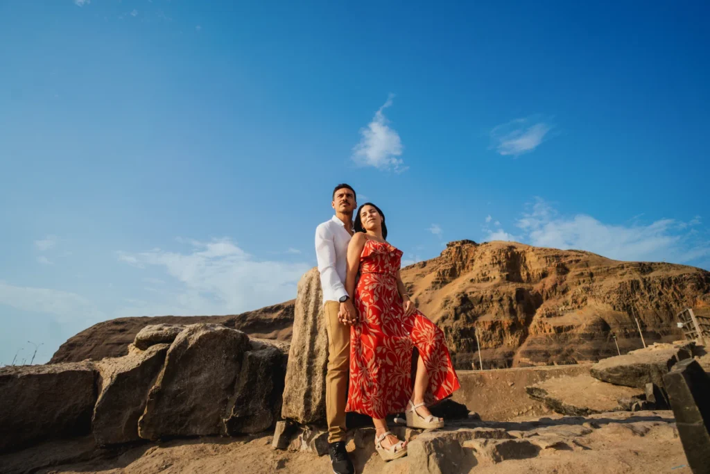 Tendencia documental en fotografía de bodas - BF Fotografía