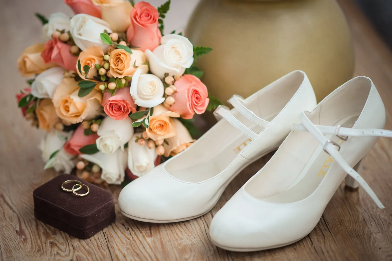 Fotografía de Boda