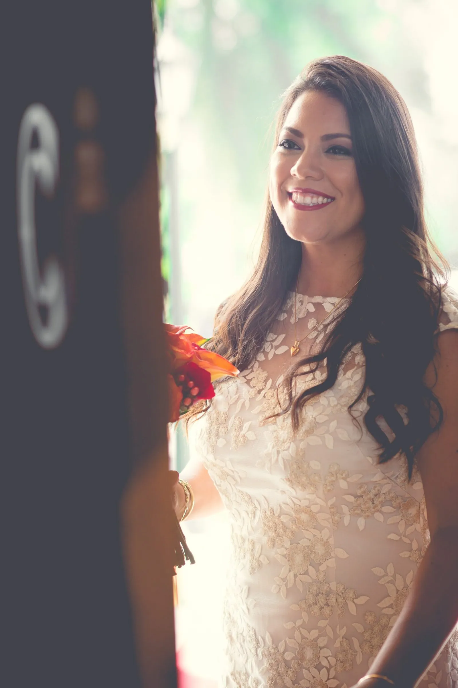 Sesion pre-boda en parque de Miraflores Lima