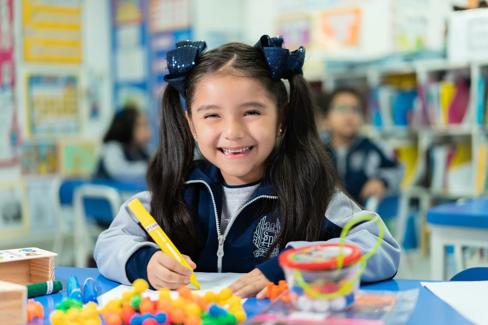 Sesión de Fotos Promoción Inicial en Lima: Guía Completa para Padres y Colegios 2026