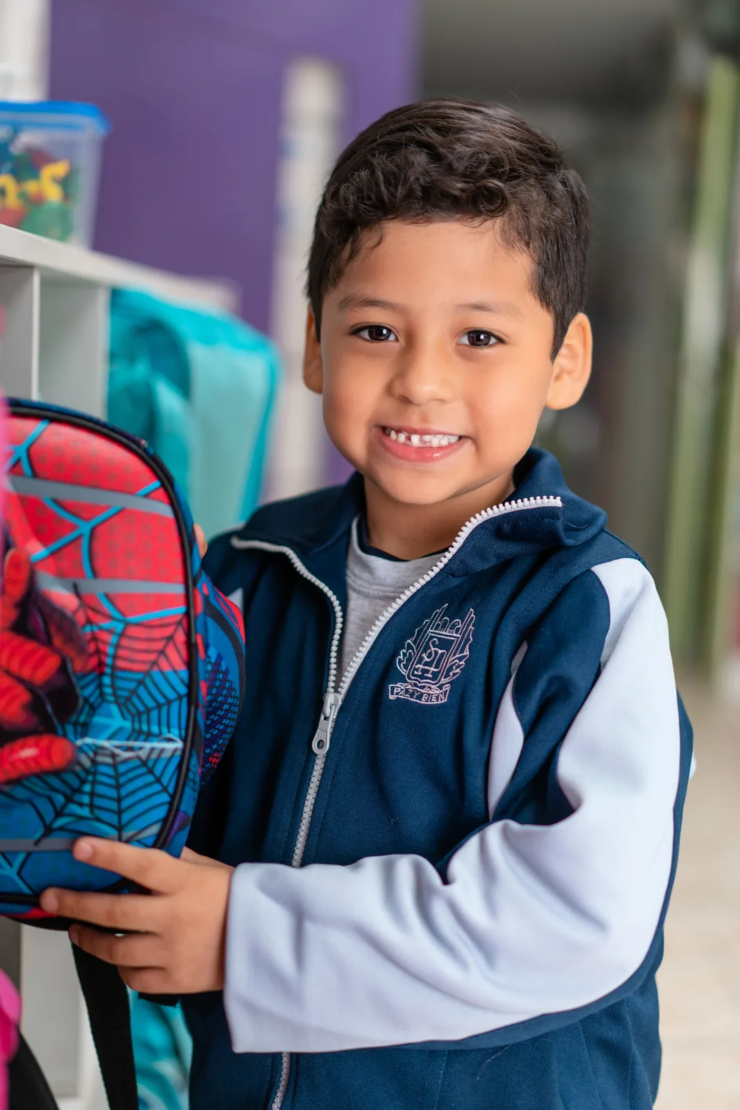 Sesión de Fotos Promoción Inicial en Lima: Guía Completa para Padres y Colegios 2026
