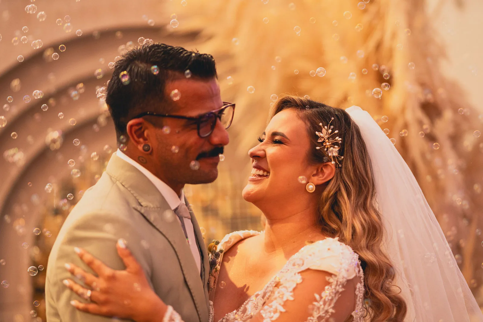 Fotógrafos Bodas Santiago de Surco | BF Fotografía · 5,0★ en Google